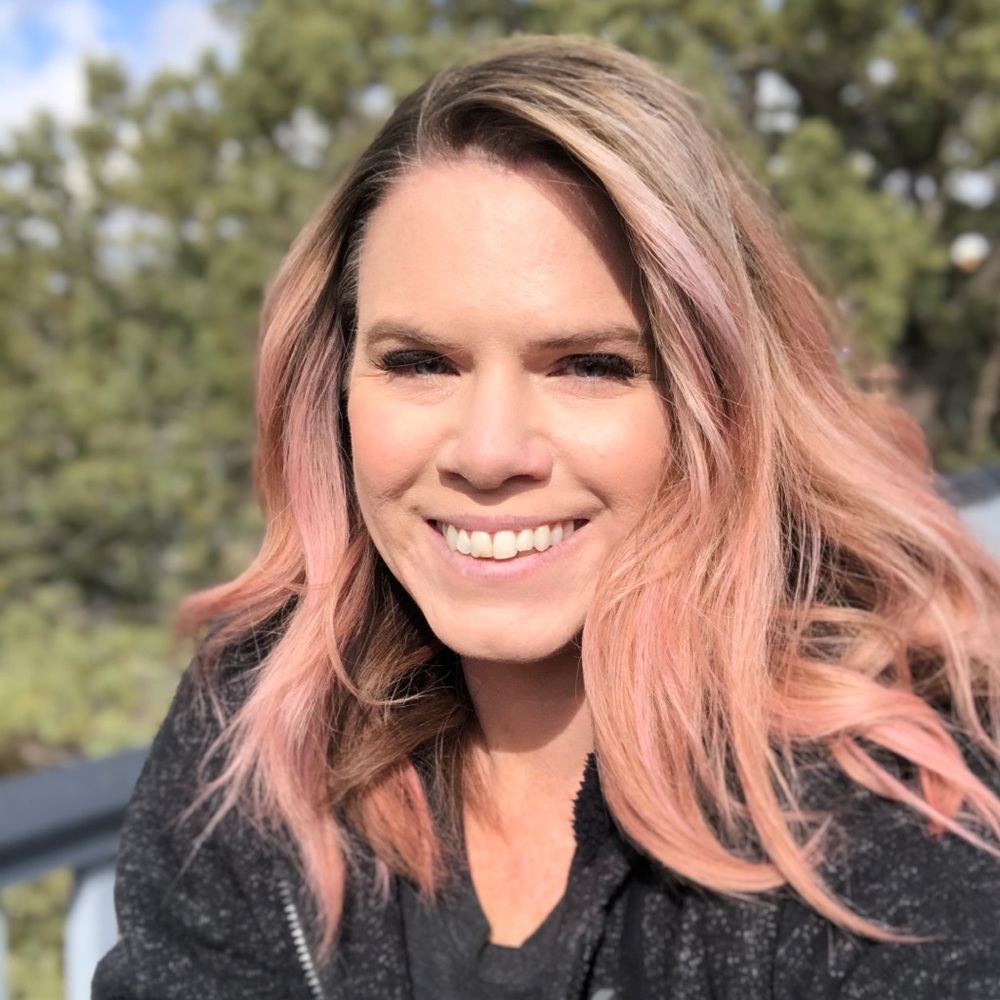 Meet your Posher, Kelli